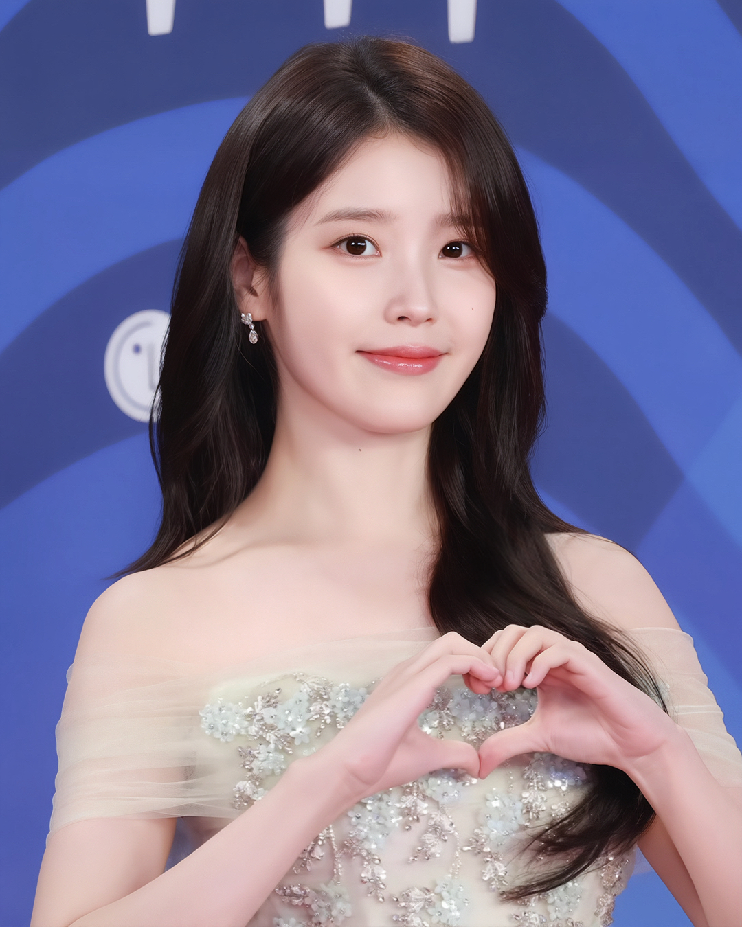 IU, protagonista del drama Perfect Crown de MBC — KChisme