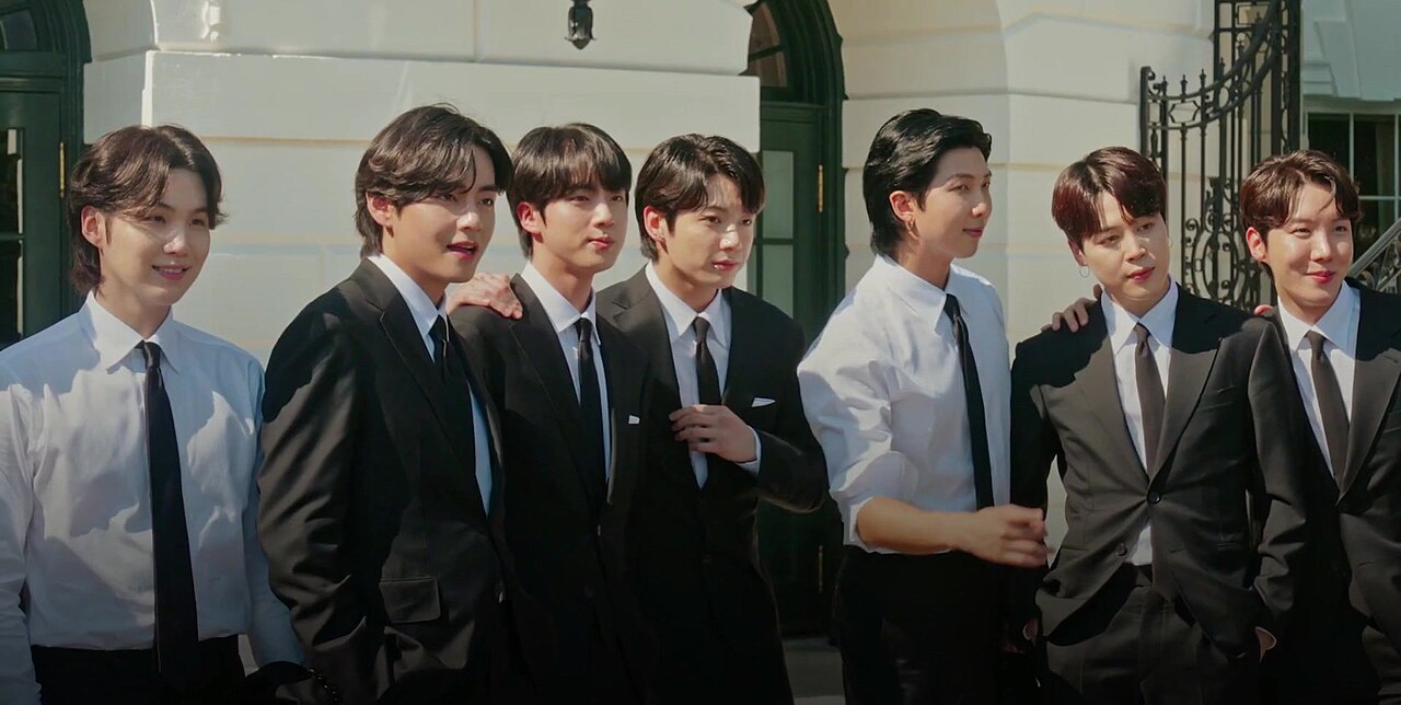 BTS en Londres 2026, récord en el estadio del Tottenham — KChisme