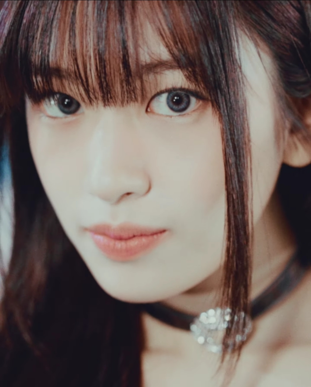 An Yujin de IVE en una sesión para Marie Claire Corea en 2023