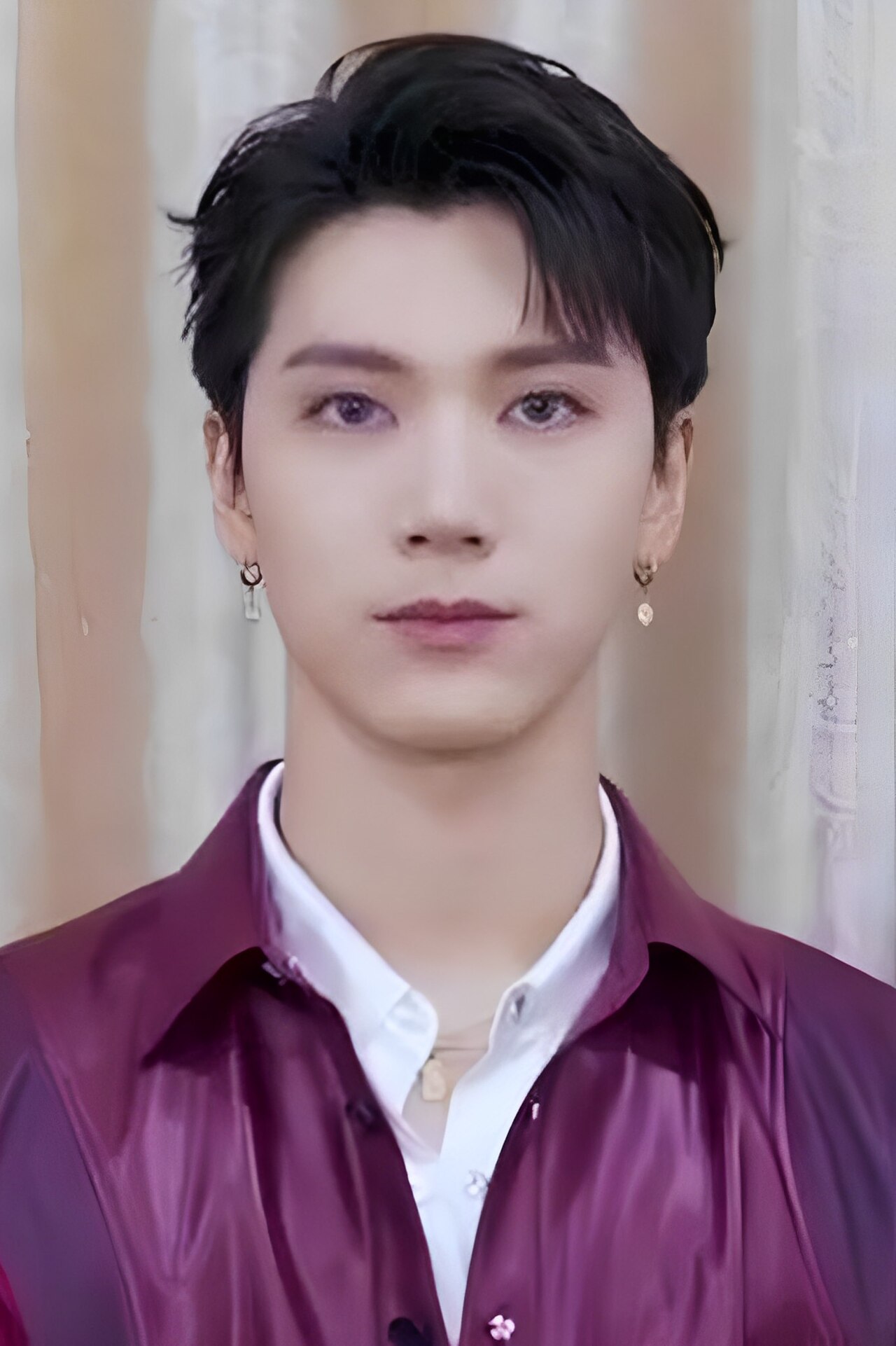 TEN en un fanmeeting en 2019