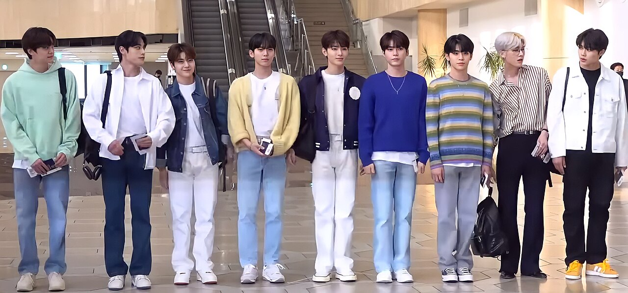 ZEROBASEONE, confirmados para los MAMA Awards 2026
